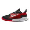 Nike Crosscourt GS Schwarz Weiß University Rot Kinder Sneaker FN2231-003
