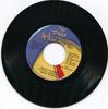 7inch Record DA'VILLE & ALAINE - Need To Know NONE In Time Music 2004 Jamaica Reggae, Ska & Dub Used
