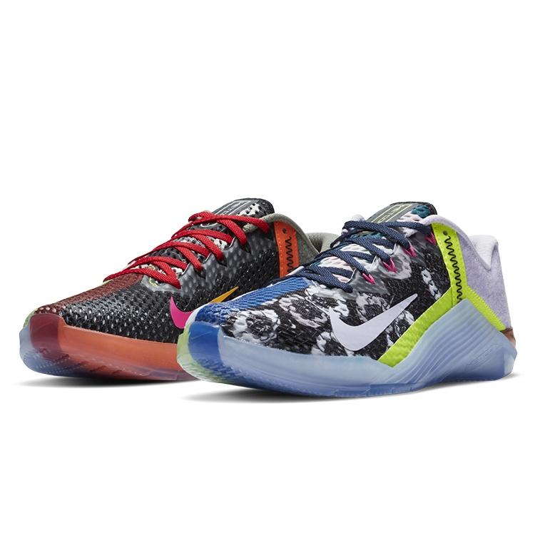 Nike Metcon 6 X 'What The' Men's CK9387-706