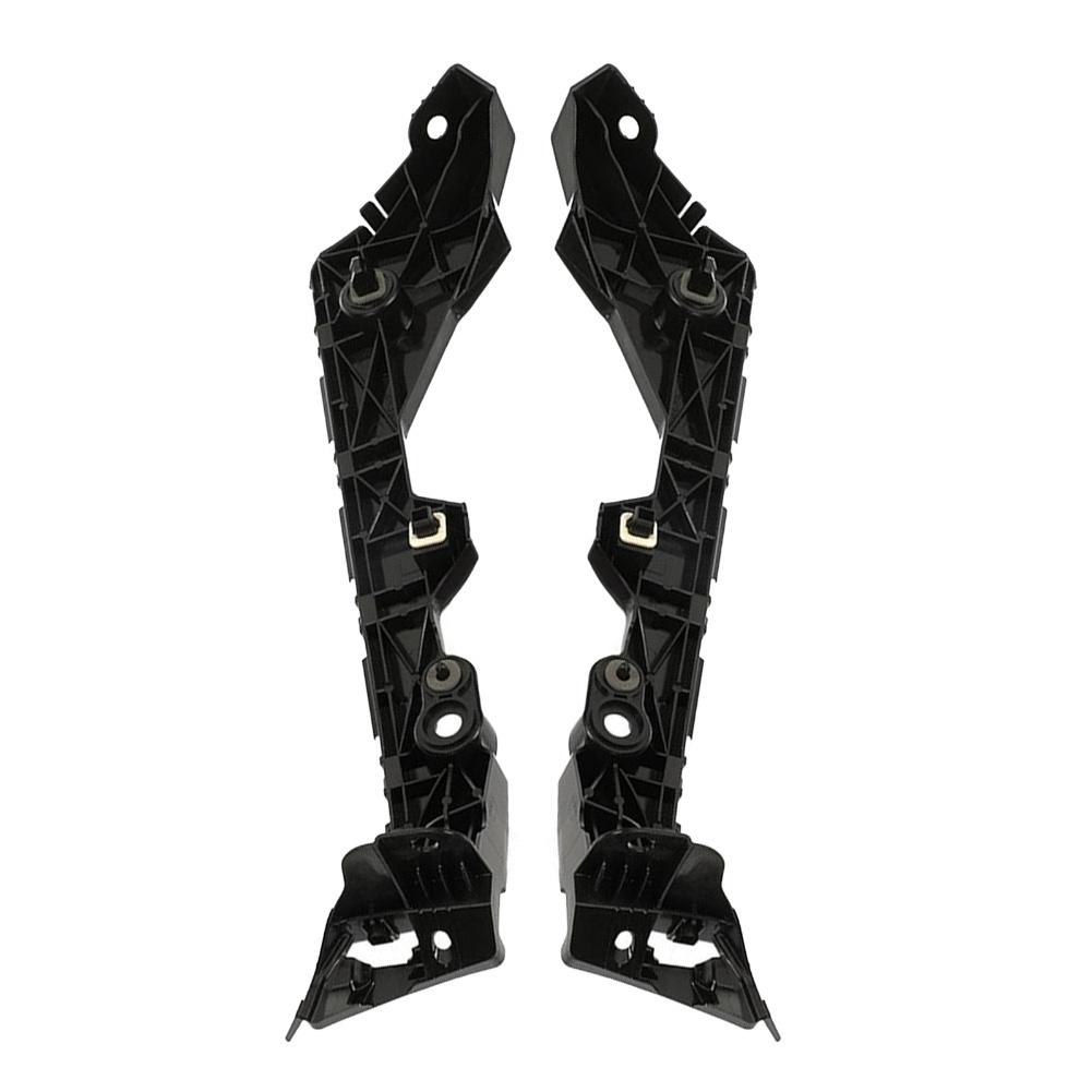 

2PCS Bumper Face Bar Retainers Brackets Braces BBM4502H1E For MAZDA 3 2010-2011 Car Accessories Brackets China Mainland