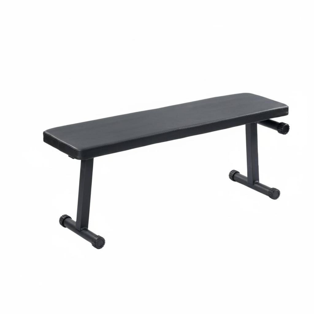 Foldable Dumbbell Bench Multi Function Adjustable Heavy Duty for Beginners