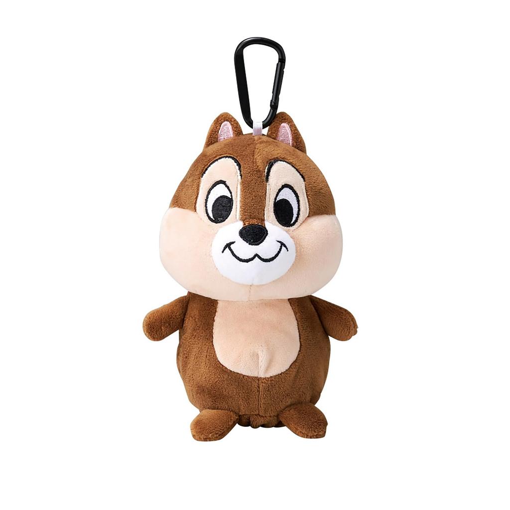 Marushin Chip Dale Golf Chip 04 Chip & Pouch, Smile,