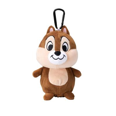 Marushin Golf Pouch, Chip & Dale, ChipSmile, Beginner, Character, 2335043500