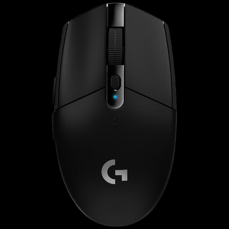Logitech G304 LIGHTSPEED Wireless Gaming Mouse