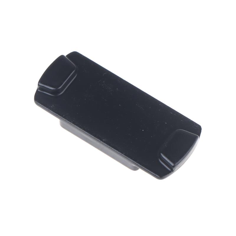 Magnetic Car Mount For OOONO CO-Driver NO2, Robust Metal Car Mount With Built-in Magnets, Compatible With OOONO NO2 Speed Camera