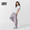 BENLAI Women's Cool-Feel Wide-Leg Casual Pants