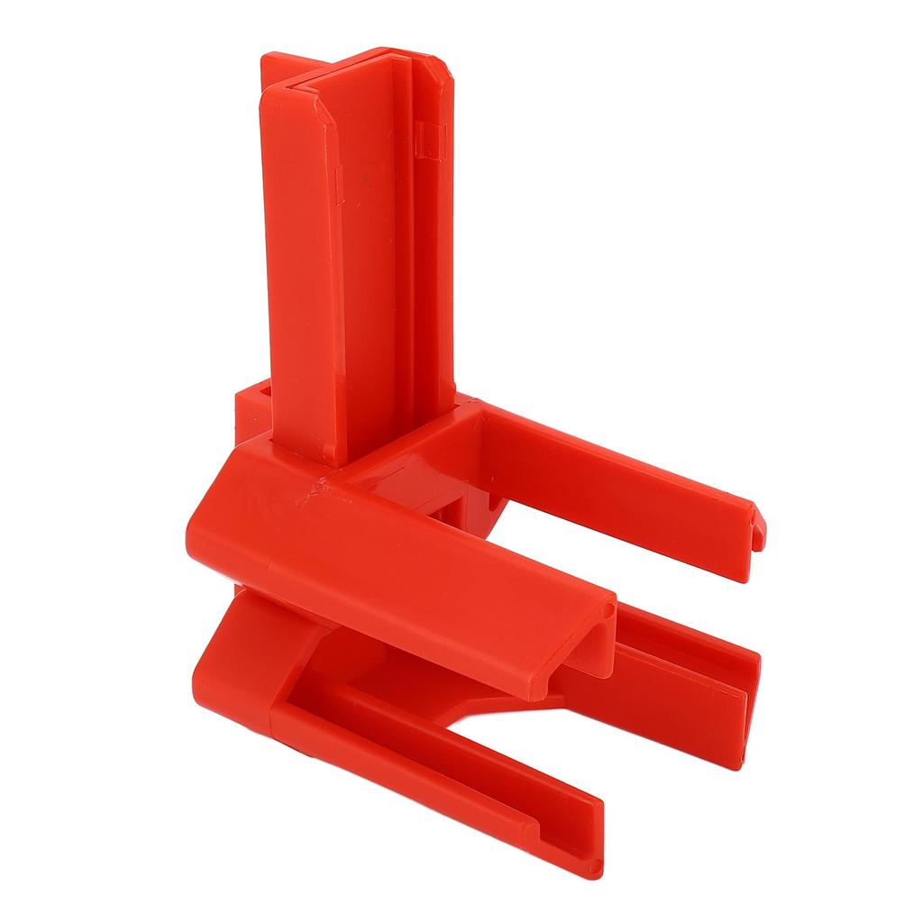Ball Valve Lockout Device Adjustable Pipe Safety Lock Shutdown Maintenance Industrial Accessories
