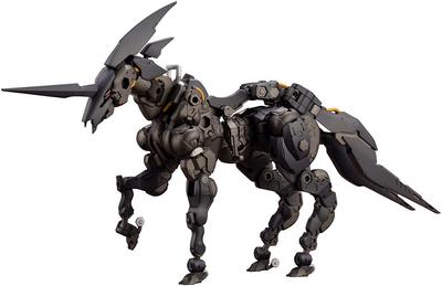 Kotobukiya Hexa Gear Sieg Springer Total Length 280mm Scale Plastic Model Approx. 1/24