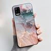 Case For LG K52 Q52 K62 Phone Case Luxury Cute Love Rabbit Funny Ultra Thin Slim Soft Black TPU Silicone Protective Back Cover