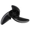 Outboard Engine Propeller Parts for Electric Trolling Motors Stable Performance and Easy Tallation for Better Boating Control