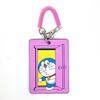 SK Japan Doraemon Rubber Name Tag Anywhere Door 16510