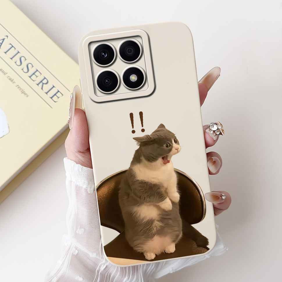 For Honor X8a 4G CRT-LX1 Case Cute Butterfly Luxury Flower Soft Silicone Cover For Huawei HonorX8a X8A CRT-LX2 6.7" Bumper Shell