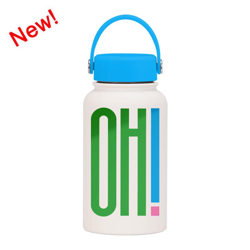 Yuzhuxun Insulated Sports Water Bottle