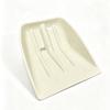 Penggong Impact-Resistant Drop-Proof Plastic Shovel | Garden Leaf, Trash, Snow Removal & Agricultural Use