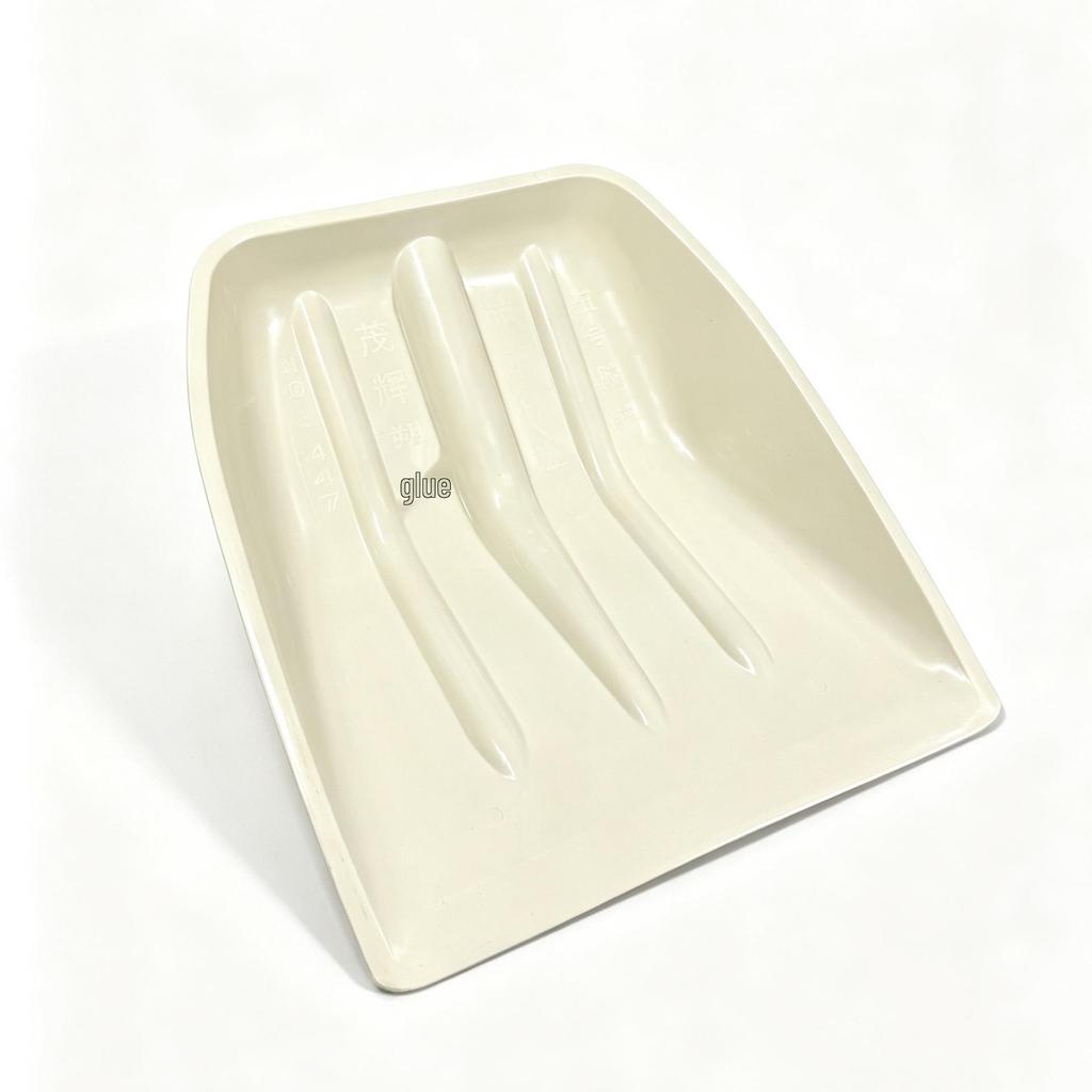 Penggong Impact-Resistant Drop-Proof Plastic Shovel | Garden Leaf, Trash, Snow Removal & Agricultural Use