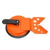 Suction Cup Drill   Hole Saw Locator for Tile Glass Marble 6mm 8mm 9.5mm 10mm 12mm 14mm Positioning Holes Fit Maximum 83mm Bits