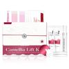 Eyelash and Eyebrow Perm Kit, Complete Lash Lift Kit, 90-Day  -lasting Eyelash  ing and Styling, Includes Application Brushes, Cleaning Brush, L