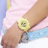 Casio Baby G Vivid Accent Hands Ba 110ah 9ajf