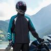 Ensemble pantalon et veste de pluie pour moto hommes séparé corps entier résistant aux orages vêtements imperméables pour motards pour rouler