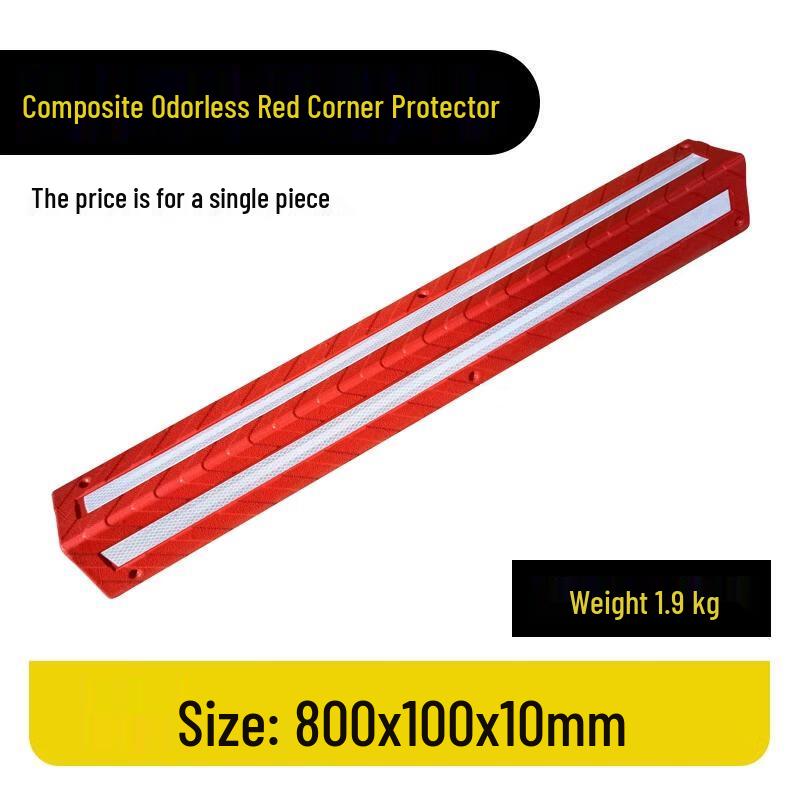 HANDUNYOU Reflective Garage Wall Protector