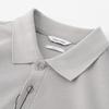 Calvin Klein Polo Shirts Men's Polo Collar Moderate Straight Fit 40QM260