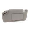 Left Driver Sun Visor with Mirror Anti Glare 92011AG55AOR Replacement for Subaru Outback 2005?2009
