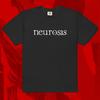 Neurosis Logo T-Shirt | Stoner Metal Kylesa Godflesh