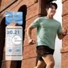 Warrior Ice Silk Quick Dry Short Sleeve T-Shirt