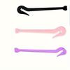 Hair Elastic Rubber Band Cutter, Disposable Rubber Band Removal Tool, Prevent Pulling Hair And Scalp Damage