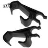2pcs Tonneau Cover Prop Rod Clips Replacement Truck Bed Cover Clamps for BAKFlip MX4 Undercover Flex 351B0024