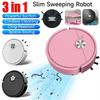 Suction And Sweeping Integrated Vacuum Cleaning Robot Home Cleaning Sweeping Robot  Home