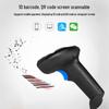 NTEUMM L6 Wired 2D Barcode Scanner