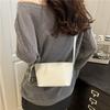 Summer fashion shoulder bag new fashion light luxury casual women shoulder messenger bag essential women bag wholesale