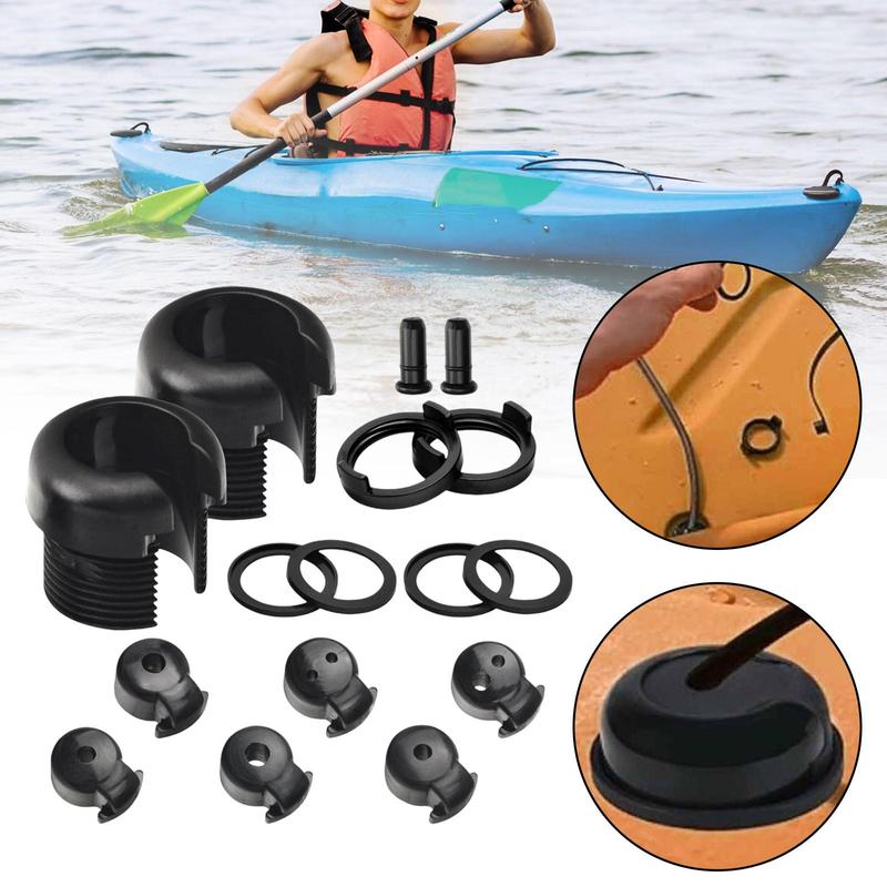 Kayaks Through Hull Wiring Kit,Fitting Maintenance,thru Hull Wiring Kit