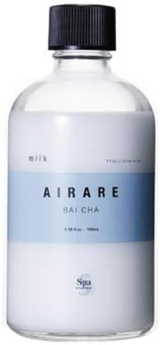 Spa Treatment AIRARE Milk Lotion 100ml