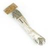 Bush Craft Tarp Rope, 6mm Tan