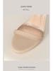 Summer 2024 Women's 11cm Open-Toe Waterproof Stiletto Platform Sandals