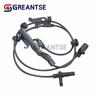 89543-58020 Front Left ABS Speed Sensor for Toyota Alphard Vellfire High-quality Automotive Parts 8954358020