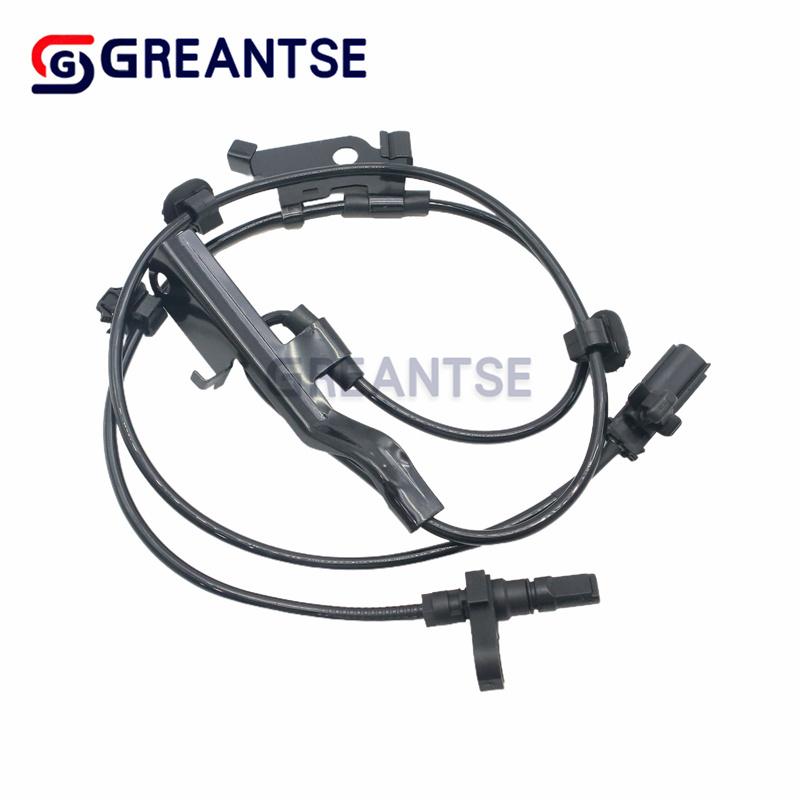 89543-58020 Front Left ABS Speed Sensor for Toyota Alphard Vellfire High-quality Automotive Parts 8954358020