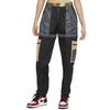 Jordan Cargo Pants Women's Black Moderate Cargo Pants DD7098-010
