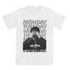 Jungkooks Seven Jungs Kooks T Shirt Beach Street Style T-Shirts Cotton Hip Hop Tee Shirt for Man Woman Short-Sleeved Casual Tees