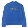 Kenzo Kids Kotora Cardigan Z256afgk11