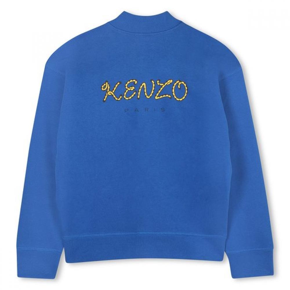 Kenzo Kids Kotora Cardigan Z256afgk11