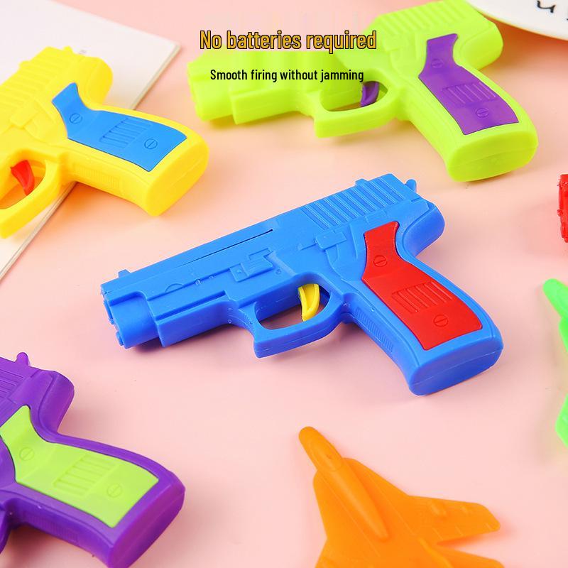 Hand-launch Glider Foam Airplane Toy for Kids - Durable Catapult Plane