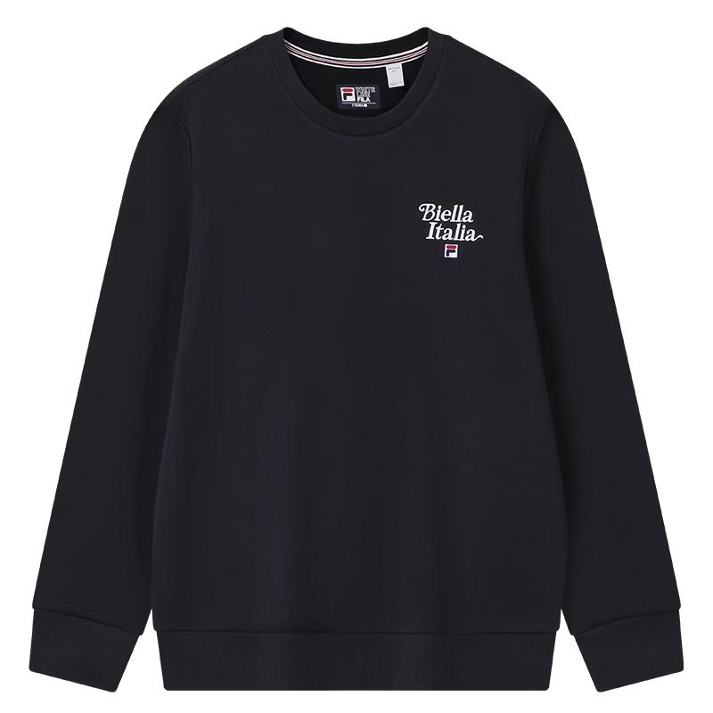 FILA Men s Crew Neck Sweatshirt 3XL
