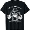 Üst giysisi – T-shirtler