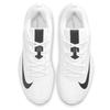 Nike Court Vapor Lite White Black Sneakers DC3432-125