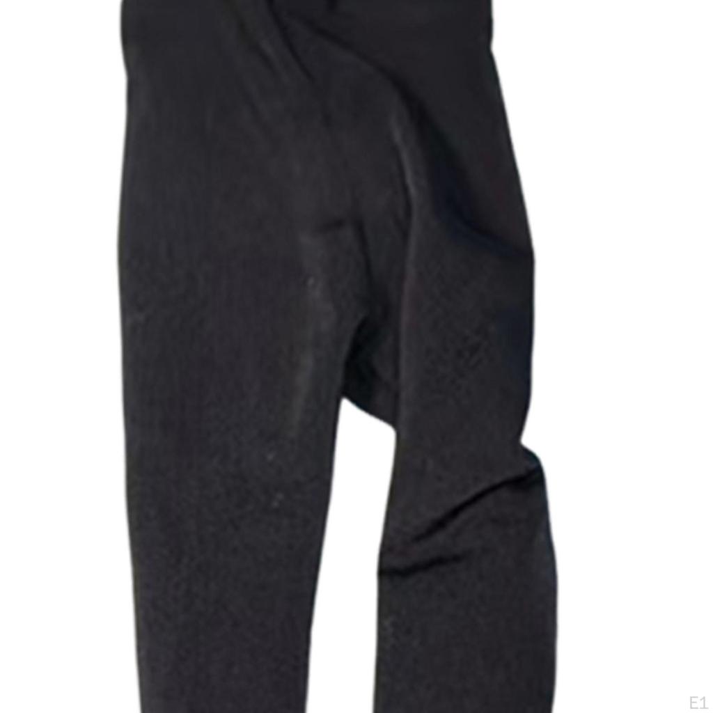 1/6 Female Leggings Stockings Doll Clothes DIY Styling Dress Up Costume Accessories for 12''