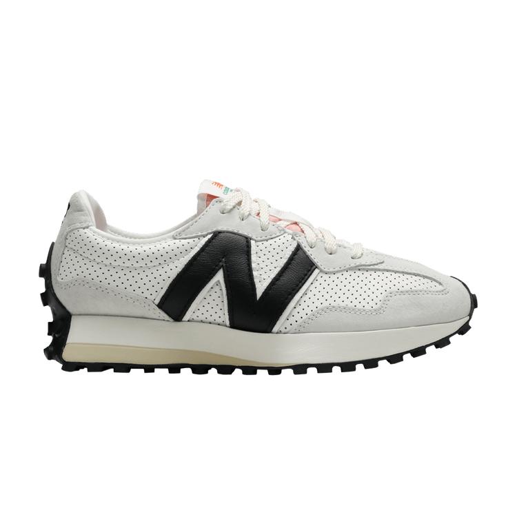 Casablanca x New Balance 327  Idéaliste - Grey Pink  42