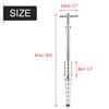 T-shape Slide Hammer Hand Puller Car Body Dent Removal Tool Paintless Repair Hand Tool